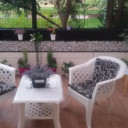 Dandelo Appartement *