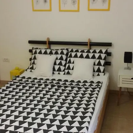 Dandelo Appartement