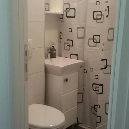 Dandelo Appartement *
