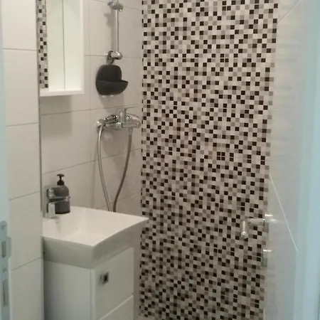 Dandelo Apartament Nowy Sad