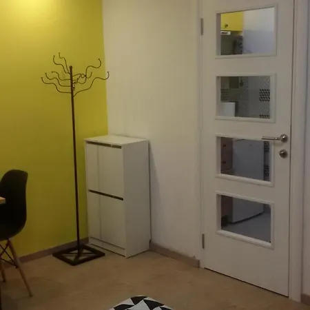 Dandelo Apartament *