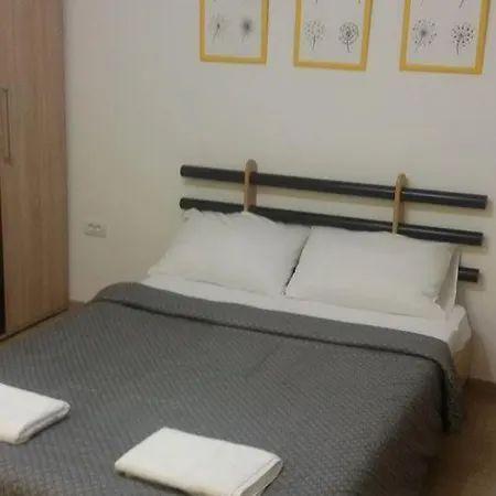 Dandelo Apartament Nowy Sad