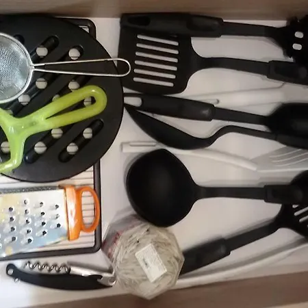 Apartament Dandelo Nowy Sad