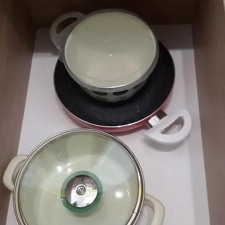 Dandelo Apartament *