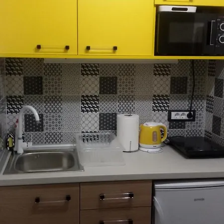 Apartament Dandelo Nowy Sad