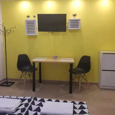 Appartement Dandelo Novi Sad